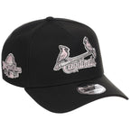 St. Louis Cardinals MLB Cookies & Cream New Era 9FORTY