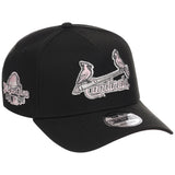 St. Louis Cardinals MLB Cookies & Cream New Era 9FORTY