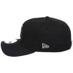 Los Angeles Dodgers MLB Black Sky FASHION CORE New Era 9FORTY A-Frame
