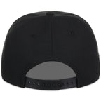 Arizona Diamondbacks Phoenix Crown the City New Era 9FORTY A-Frame (Black/Black)