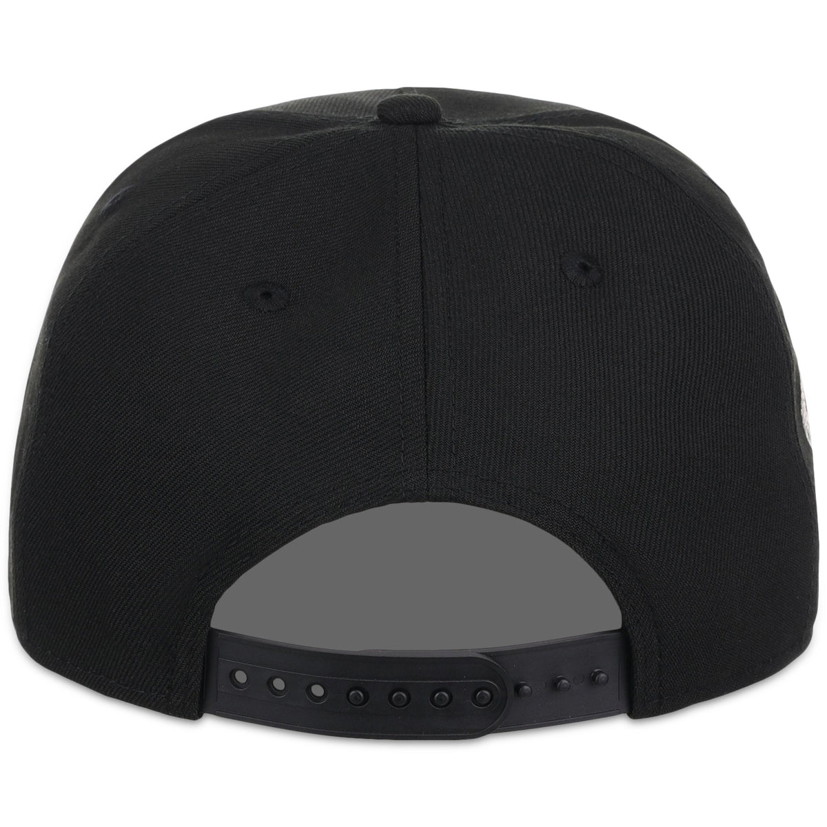 Arizona Diamondbacks Phoenix Crown the City New Era 9FORTY A-Frame (Black/Black)