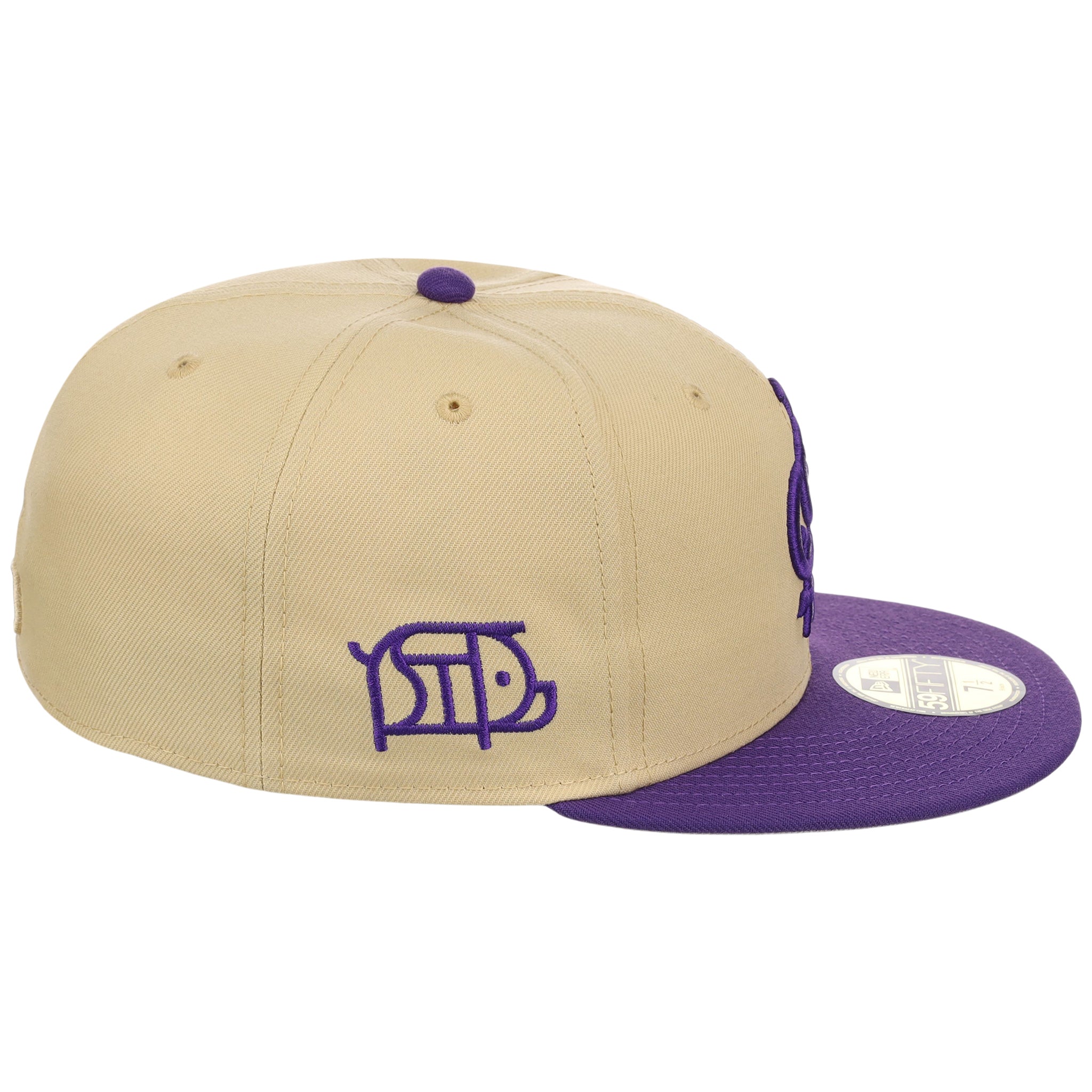St. Paul Saints Minor League Monday New Era 59FIFTY