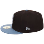 San Francisco Giants MLB Driftwood Fade New Era 59FIFTY
