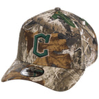 Cleveland Indians MLB Realtree FASHION CORE New Era 9FORTY A-Frame