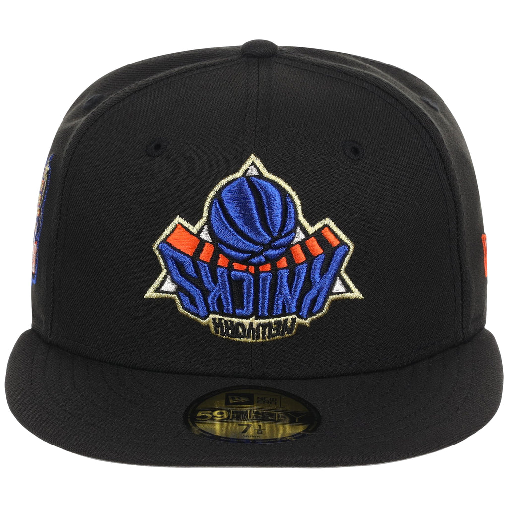 New York Knicks Flipmode New Era 59FIFTY