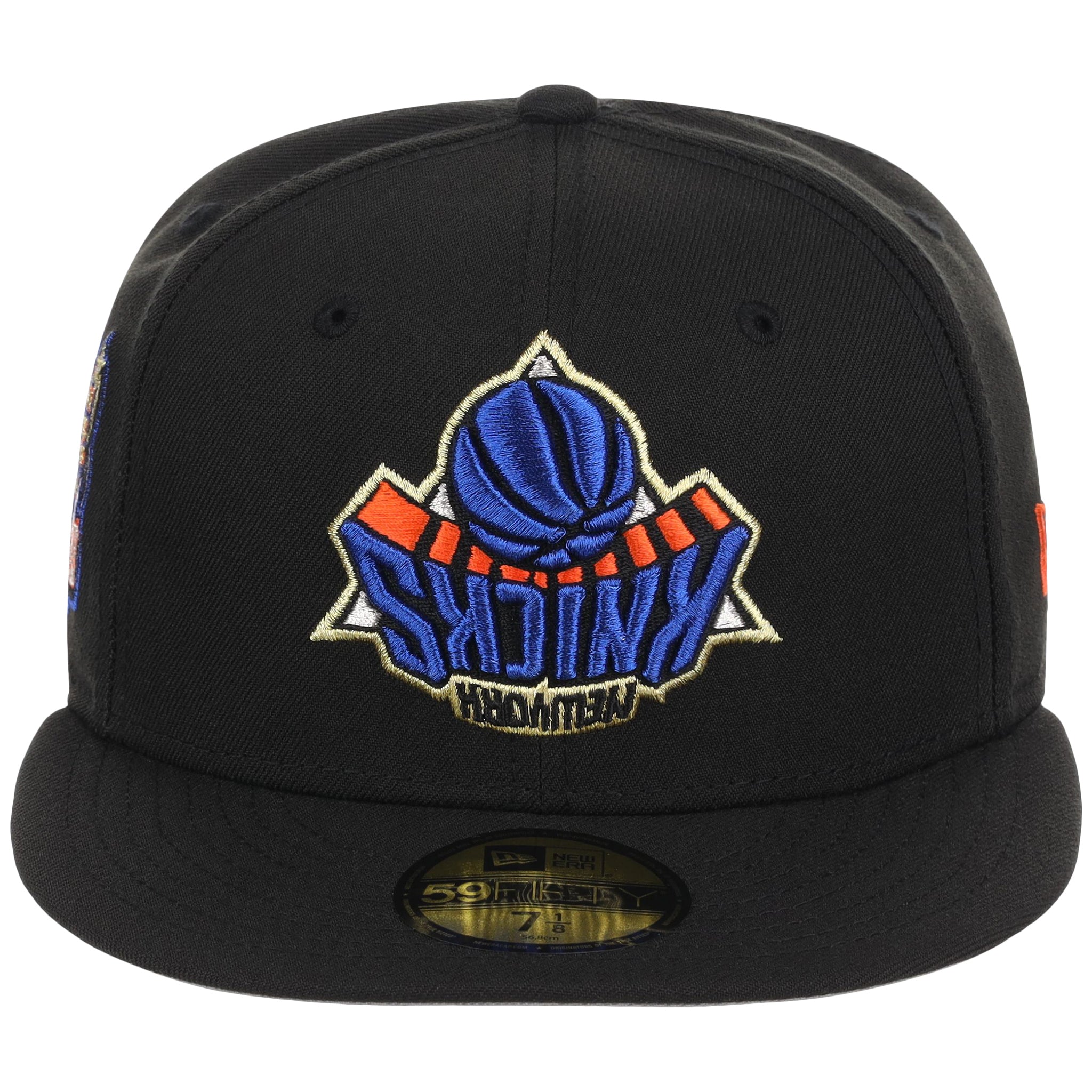 New York Knicks Flipmode New Era 59FIFTY