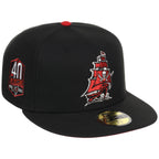 Tampa Bay Buccaneers NFL Start of Season Part I New Era 59FIFTY
