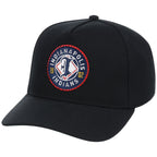 Indianapolis Indians Field Club Minor League Monday Black OTC A-Frame