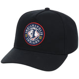 Indianapolis Indians Field Club Minor League Monday Black OTC A-Frame