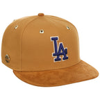 Los Angeles Dodgers MLB x Timberland New Era 59FIFTY
