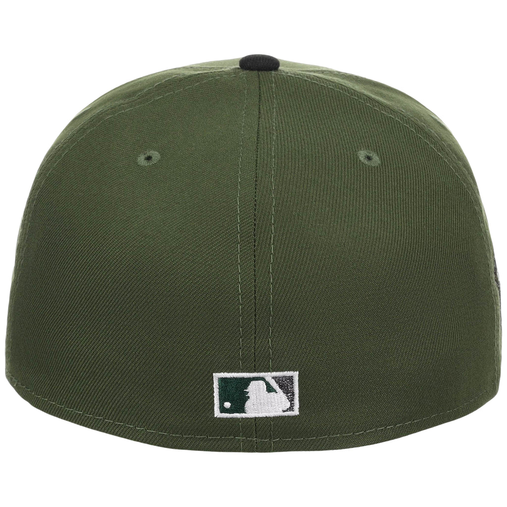 Brooklyn Dodgers MLB Field Ops New Era 59FIFTY