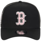 Boston Red Sox MLB Cookies & Cream New Era 9FORTY