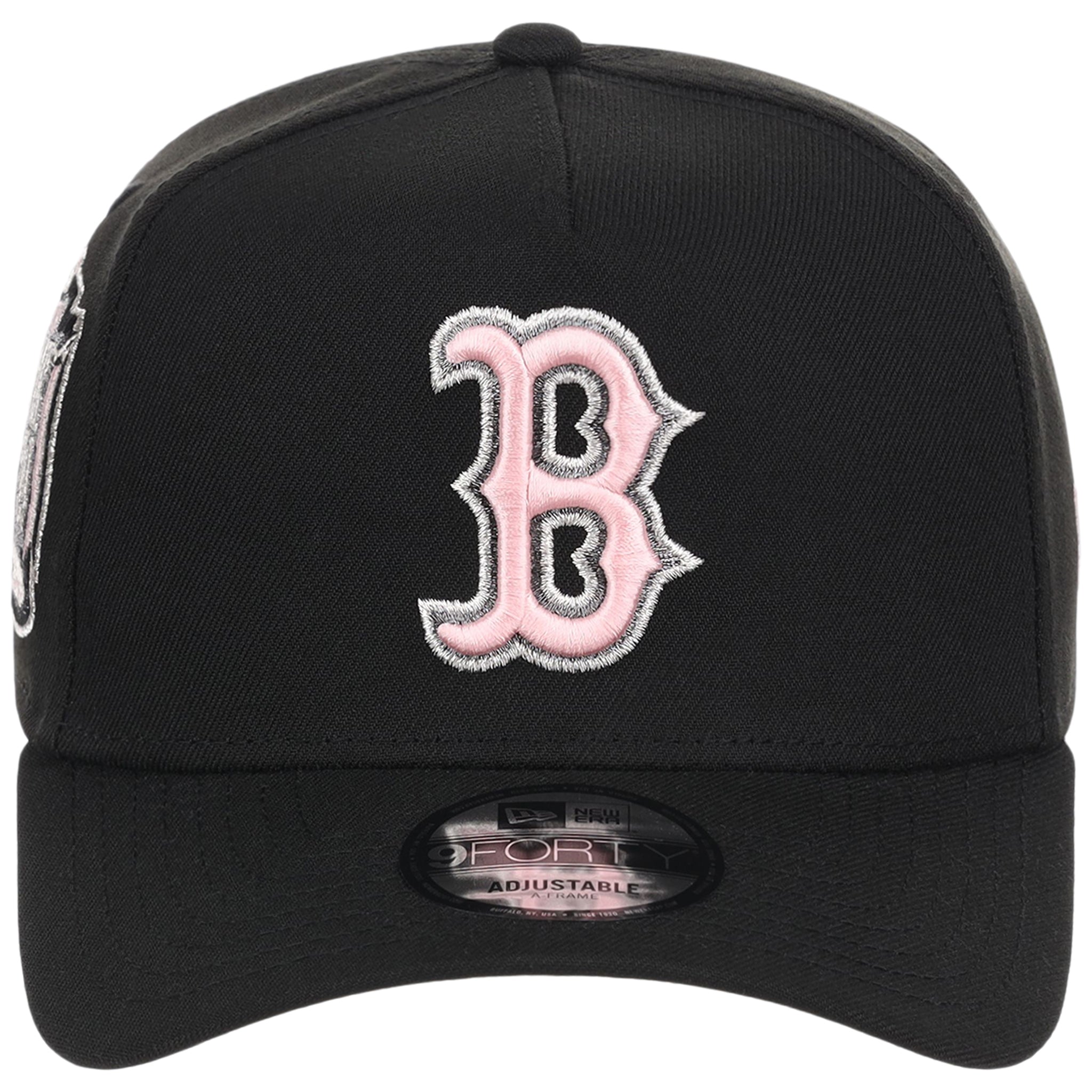 Boston Red Sox MLB Cookies & Cream New Era 9FORTY