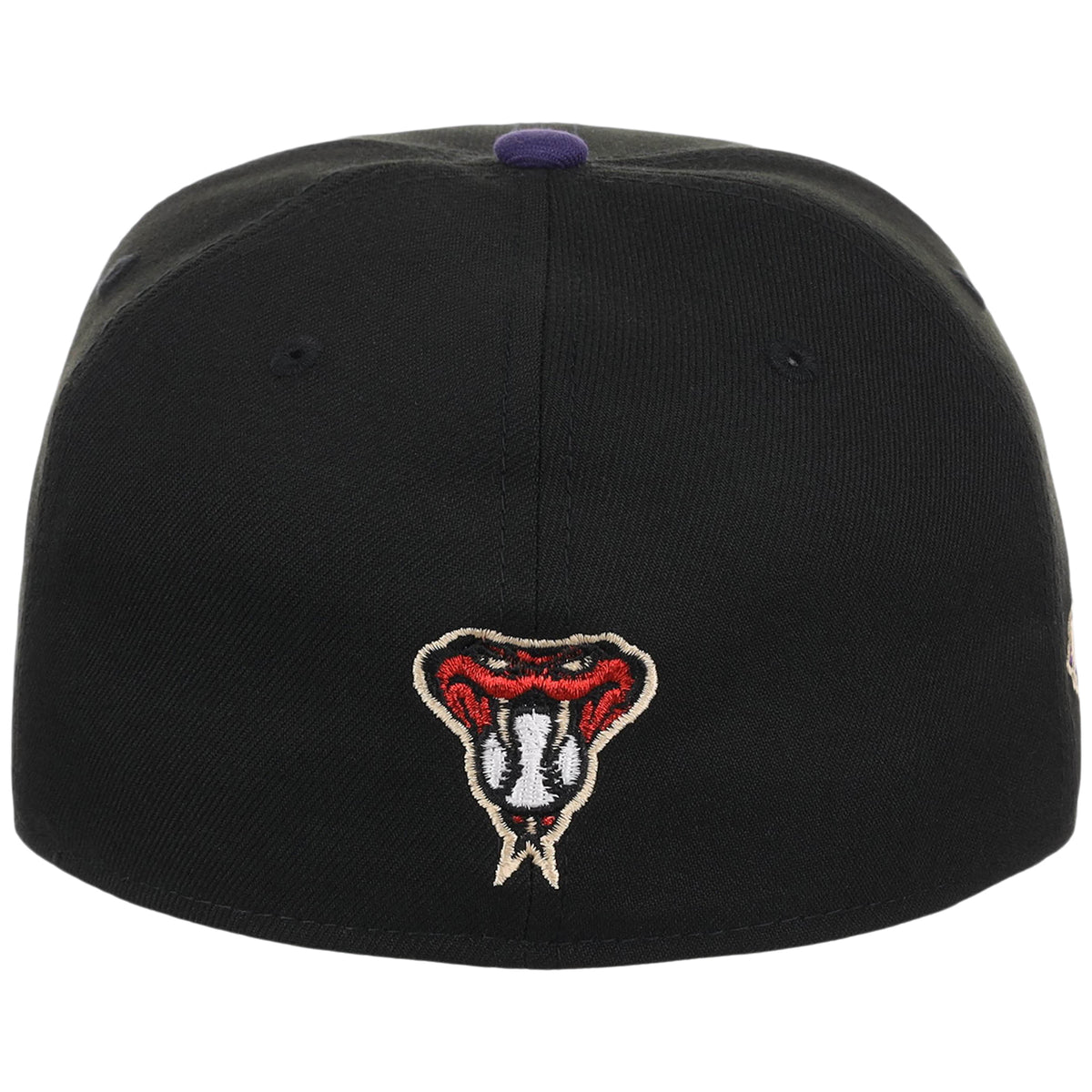 Arizona Diamondbacks MLB Playing with Fire New Era 59FIFTY
