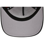 Arizona Diamondbacks Phoenix Crown the City New Era 9FORTY A-Frame (Red/Black)