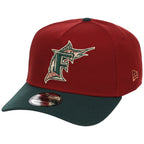 Florida Marlins MLB Terra Verde New Era 9FORTY