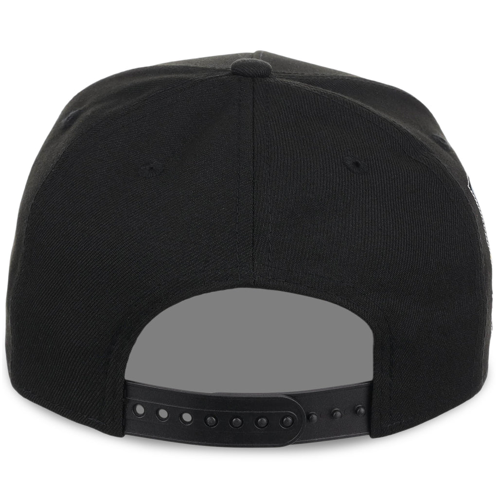 San Francisco Giants MLB Diamond Bling New Era 9FORTY A-Frame