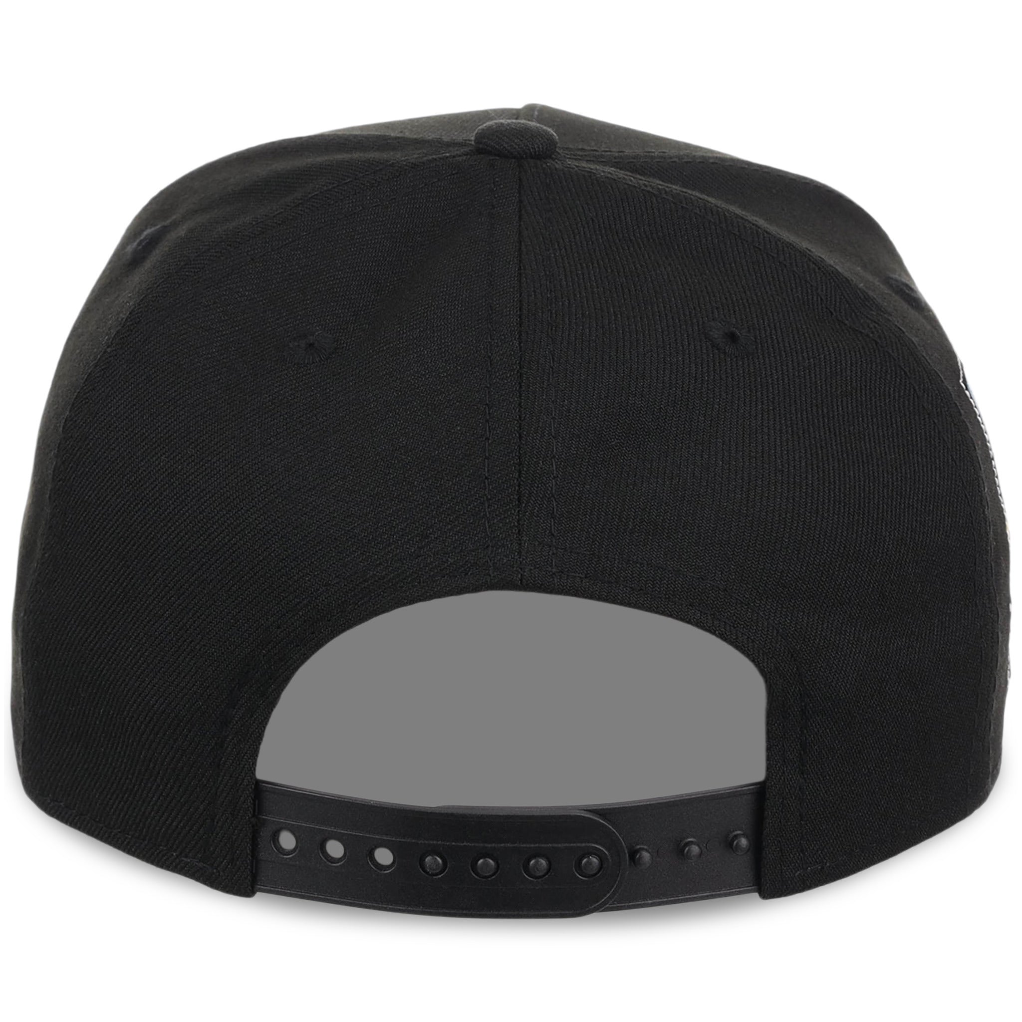 San Francisco Giants MLB Diamond Bling New Era 9FORTY A-Frame