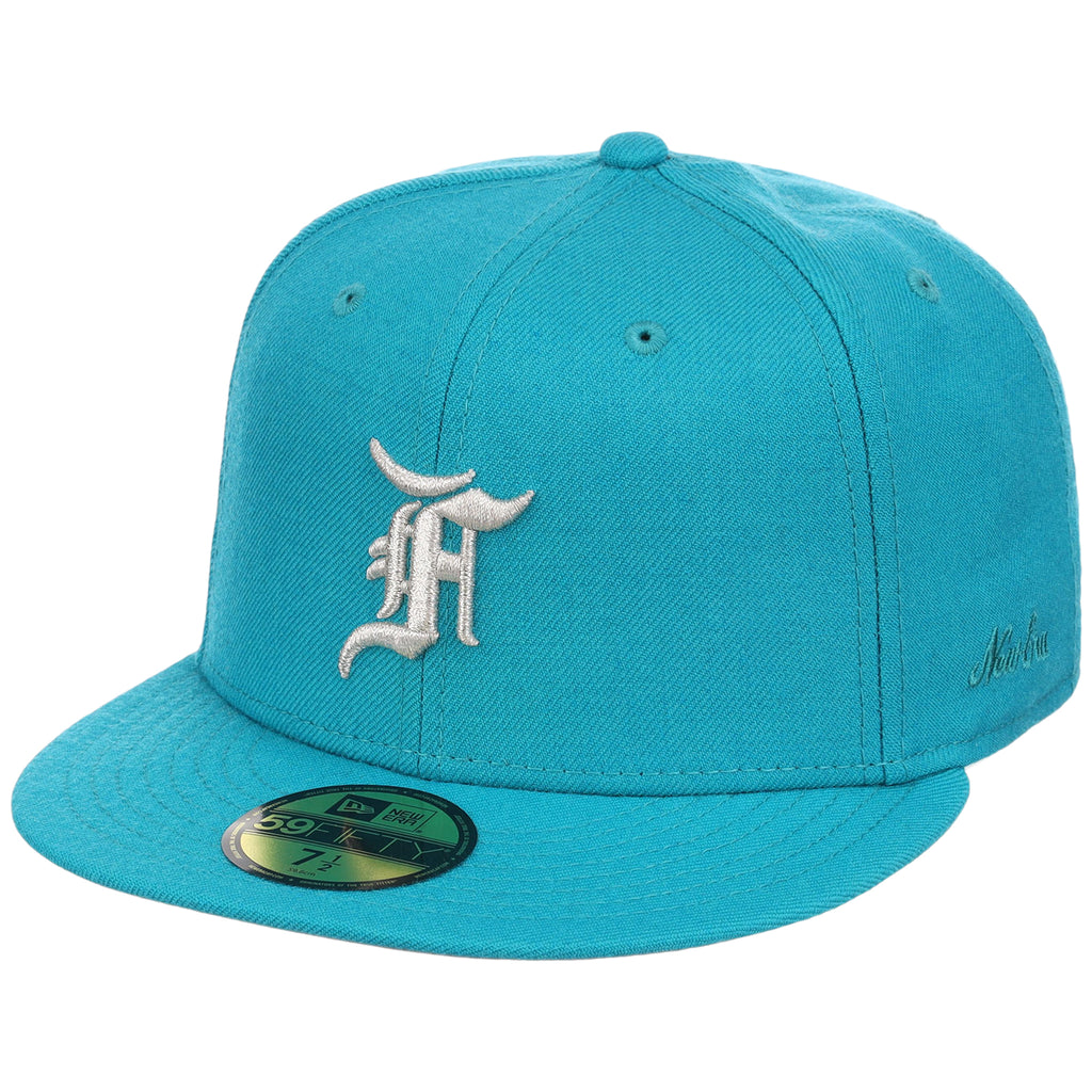 Florida Marlins MLB x Fear of God New Era 59FIFTY