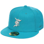Florida Marlins MLB x Fear of God New Era 59FIFTY