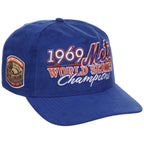 New York Mets Mets 1969 WS Champs '47 Hitch