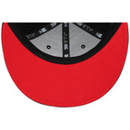 Indiana Fever Horror Pack New Era 59FIFTY