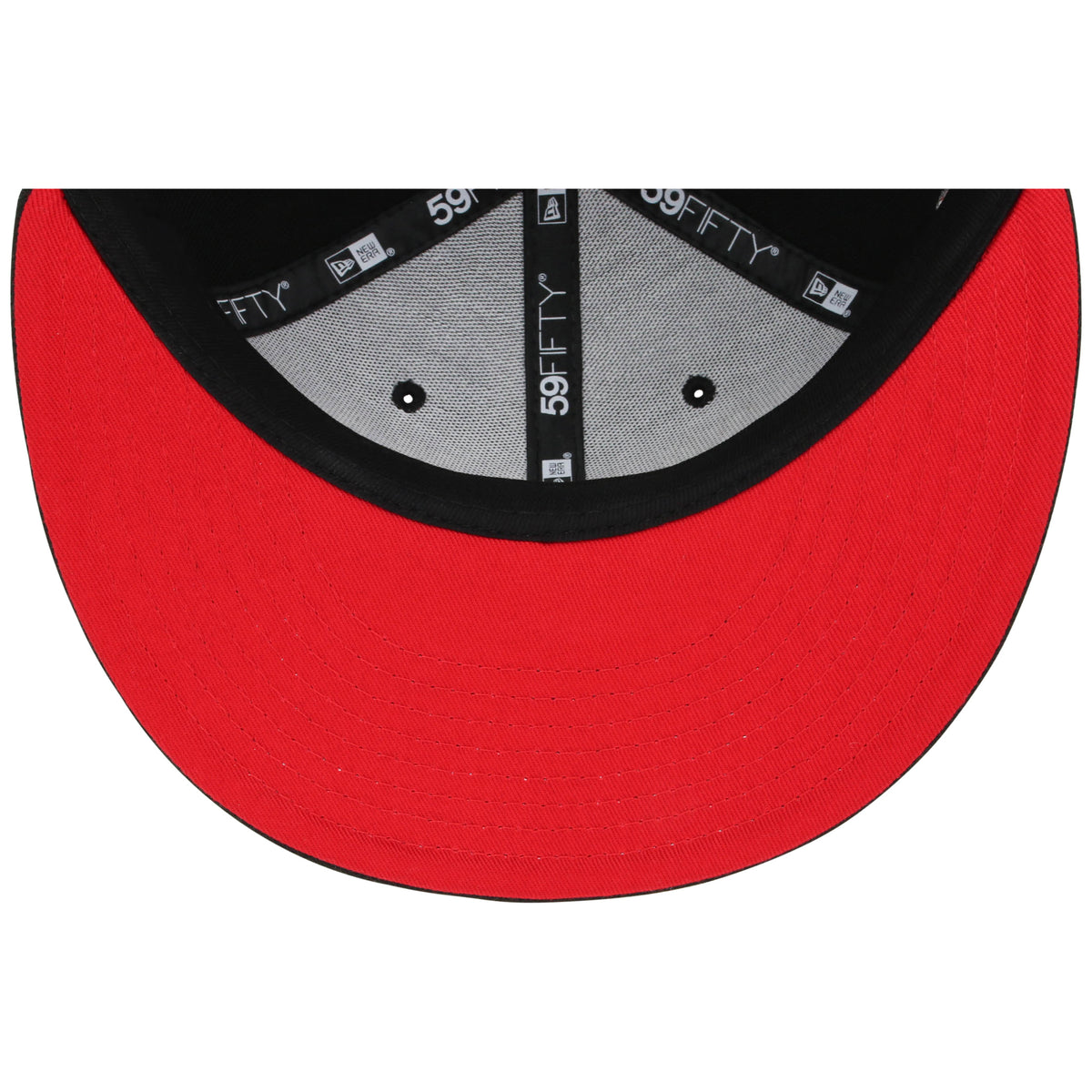 Indiana Fever Horror Pack New Era 59FIFTY
