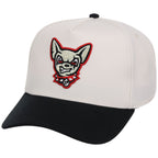 El Paso Chihuahuas Field Club Minor League Monday Off-White OTC A-Frame