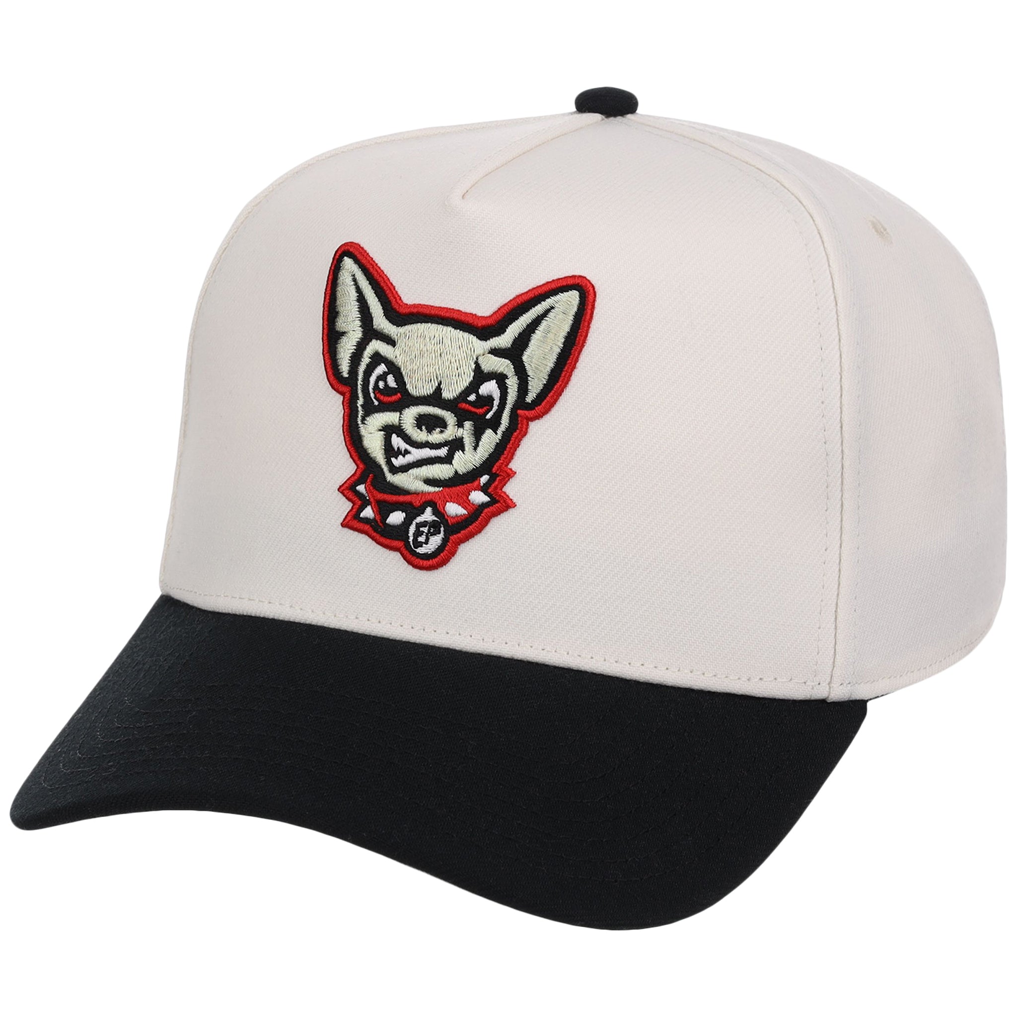El Paso Chihuahuas Field Club Minor League Monday Off-White OTC A-Frame