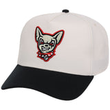 El Paso Chihuahuas Field Club Minor League Monday Off-White OTC A-Frame