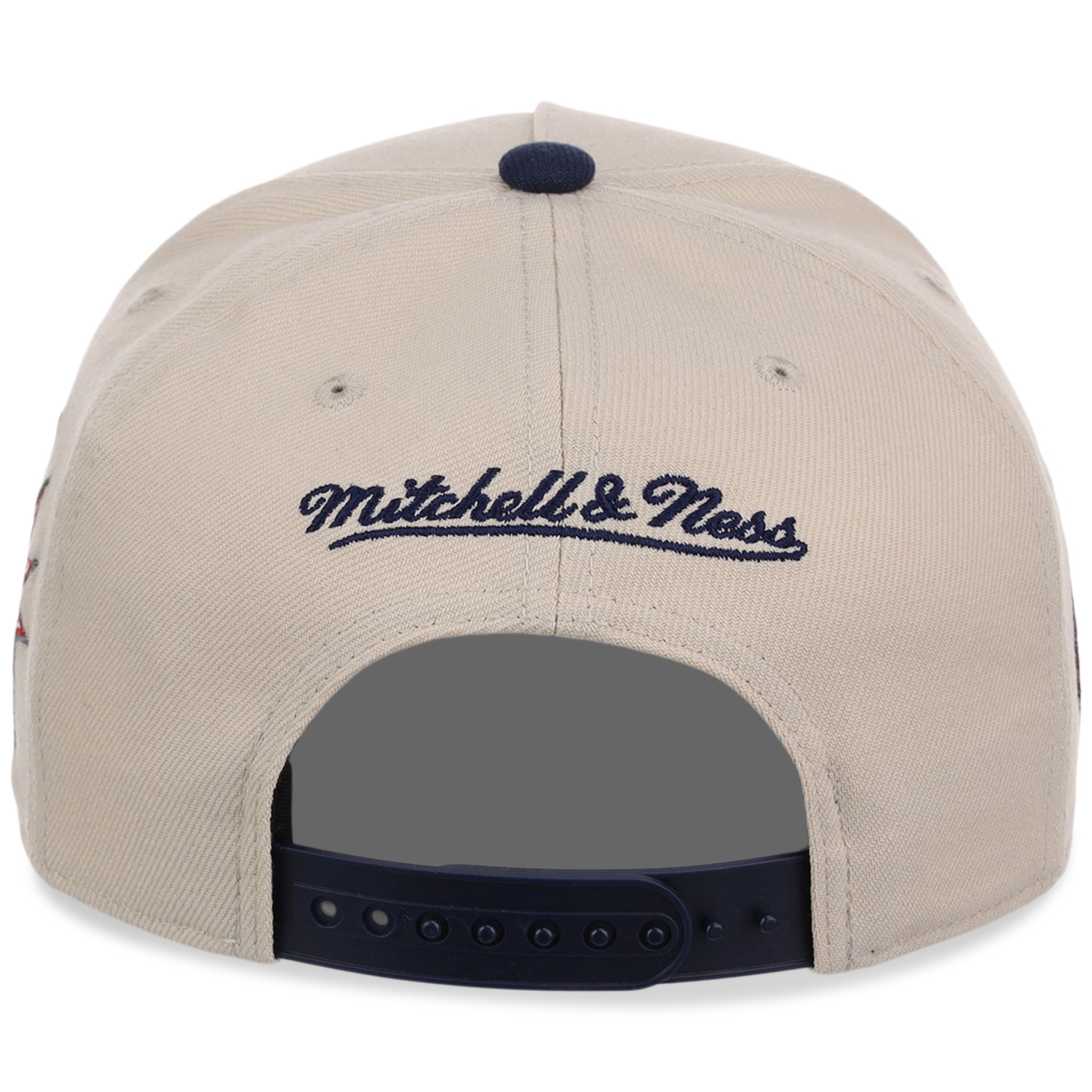 New York Rangers NHL A City So Nice Mitchell & Ness Pro Pinch