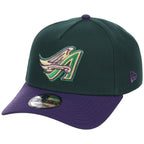 Anaheim Angels MLB Joke's on You New Era 9FORTY A-Frame