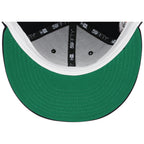 Houston Colts New Era 59FIFTY (Navy/Navy)