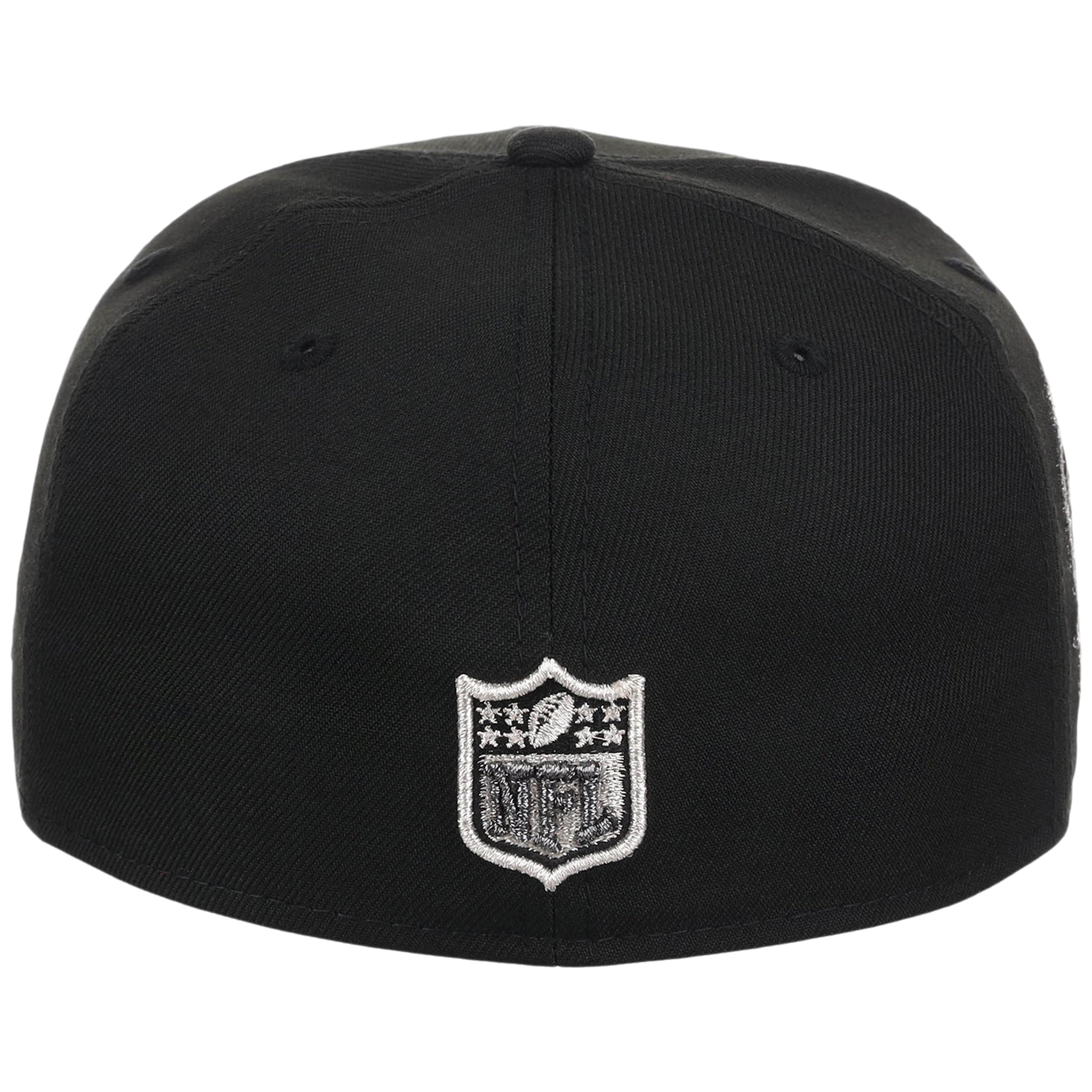 Tennessee Titans NFL Liquid Titanium New Era 59FIFTY