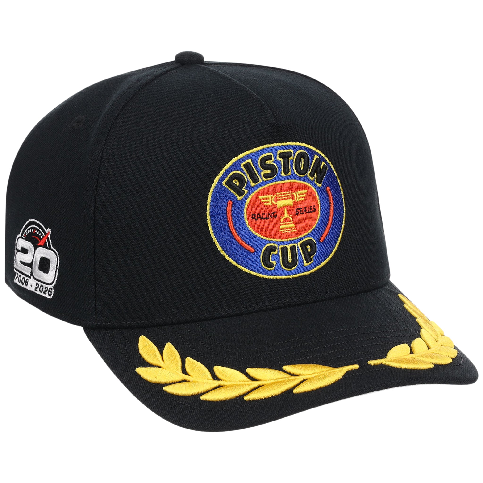The Cars 20th Anniversary Collection - 'Piston Cup' A-Frame