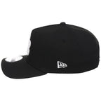 Tampa Bay Rays MLB Black x White FASHION CORE New Era 9FORTY A-Frame