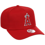 Los Angeles Angels Women's New Era 9FORTY OTC A-Frame