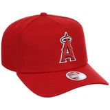 Los Angeles Angels Women's New Era 9FORTY OTC A-Frame