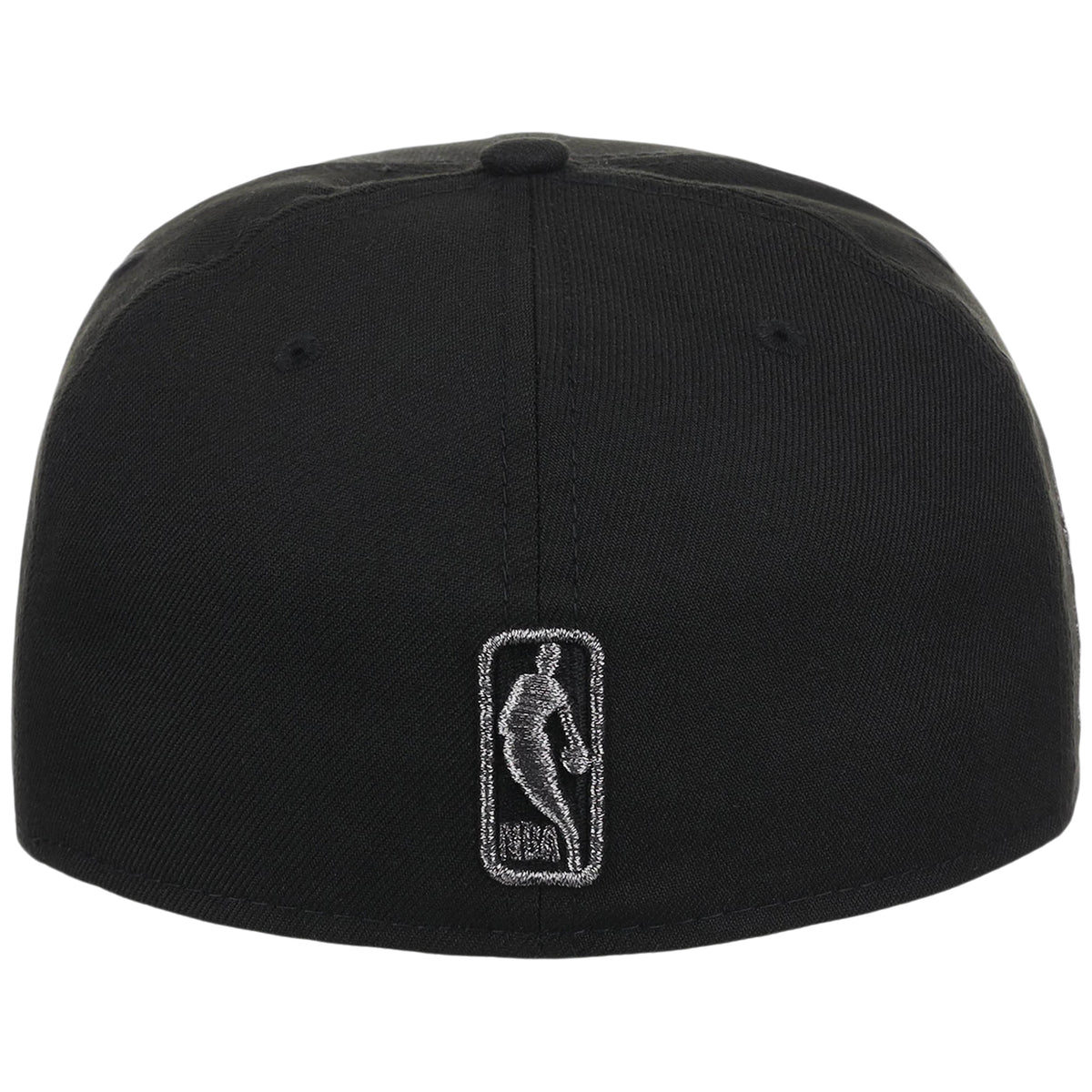 Chicago Bulls Chicago Sole New Era 59FIFTY (Black/Black)