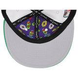 The Simpsons Fitted Collection - Kwik Mart Fitted