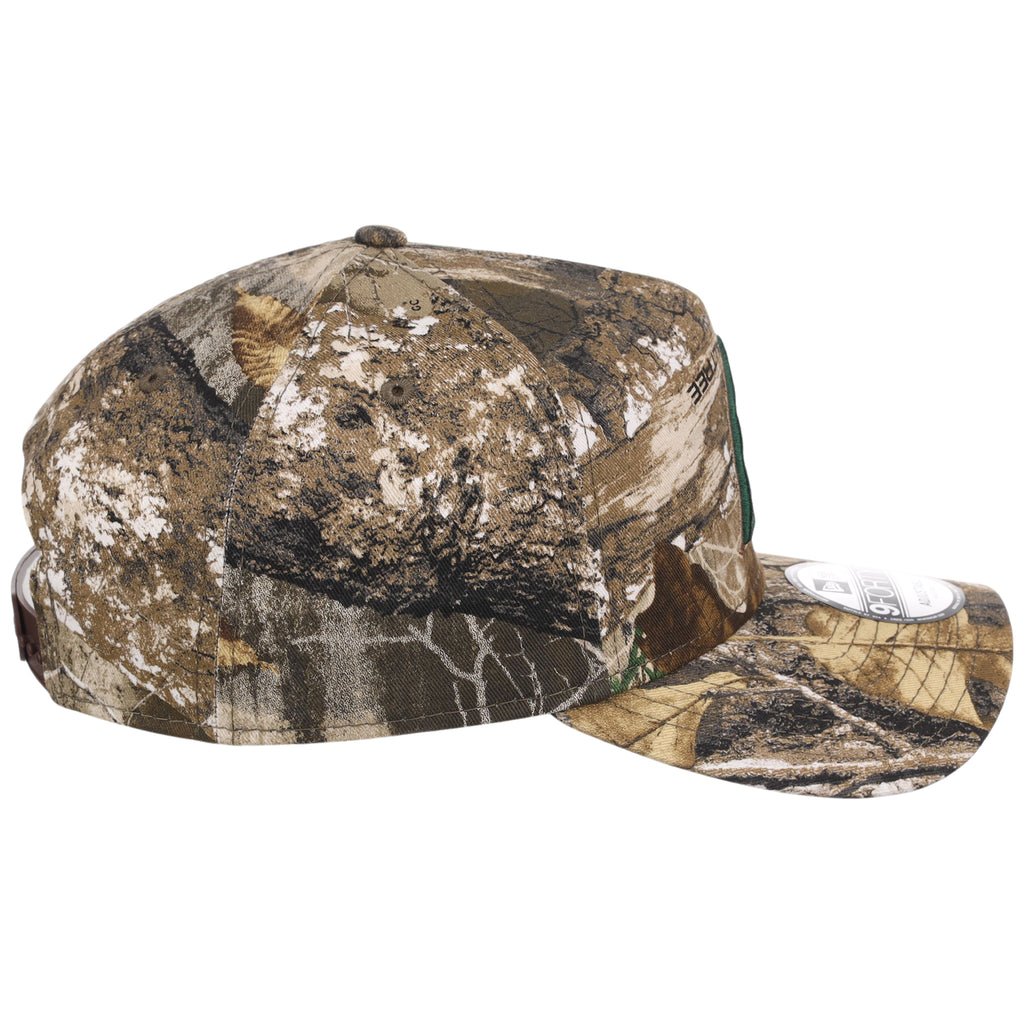 Arizona Diamondbacks MLB Realtree FASHION CORE New Era 9FORTY A-Frame
