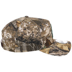 Arizona Diamondbacks MLB Realtree FASHION CORE New Era 9FORTY A-Frame