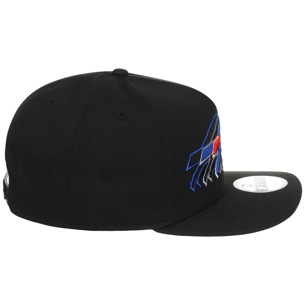 Buffalo Bills NFL Seismic New Era 9FIFTY A-Frame