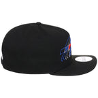 Buffalo Bills NFL Seismic New Era 9FIFTY A-Frame