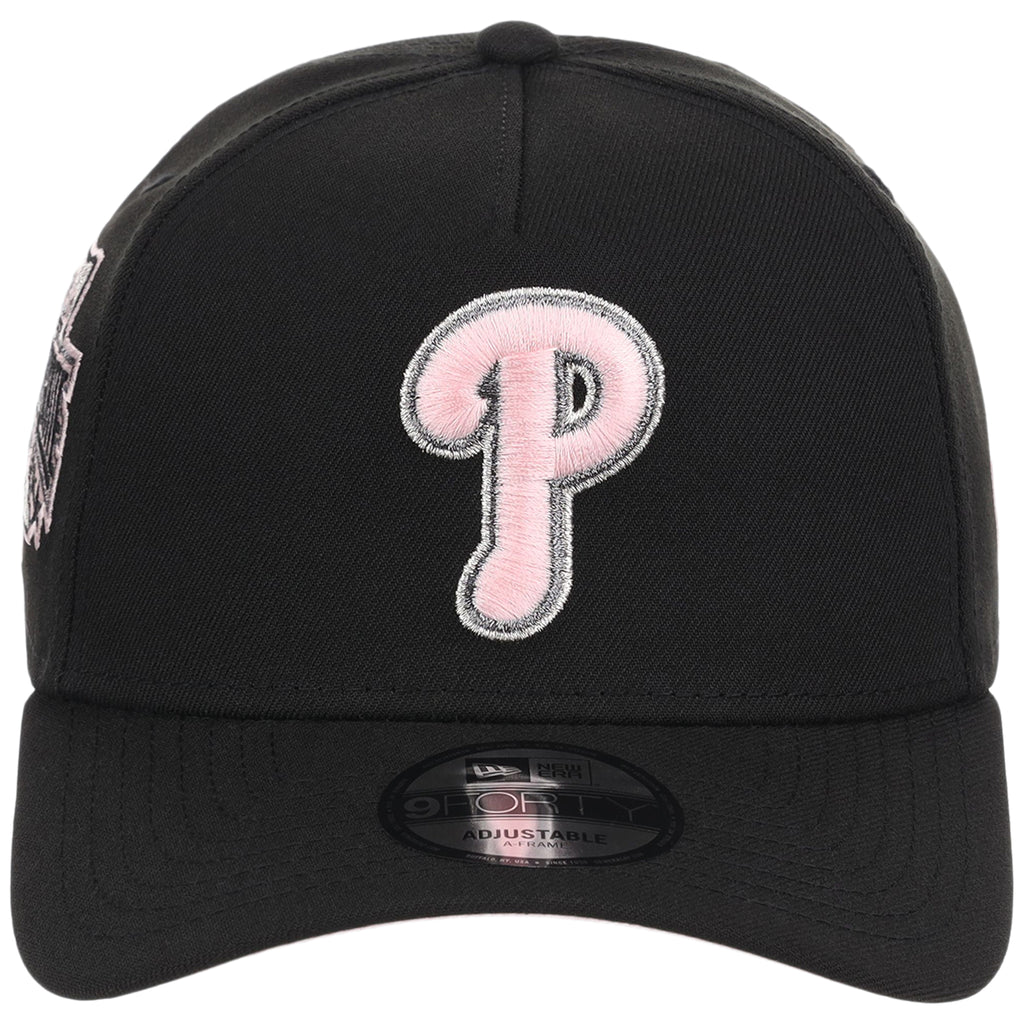 Philadelphia Phillies MLB Cookies & Cream New Era 9FORTY