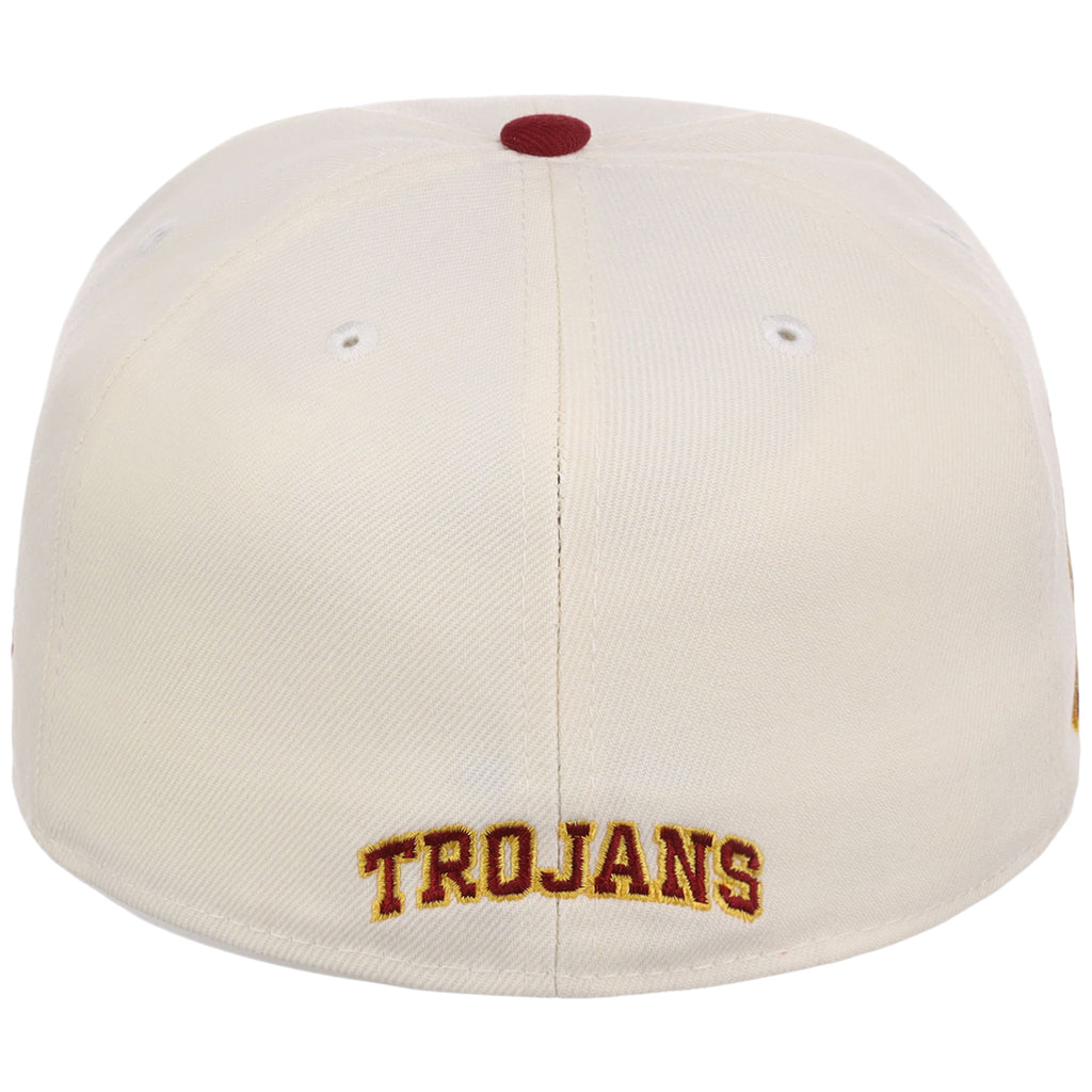 USC Trojans NCAA CFB Start of Season New Era 59FIFTY