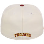 USC Trojans NCAA CFB Start of Season New Era 59FIFTY