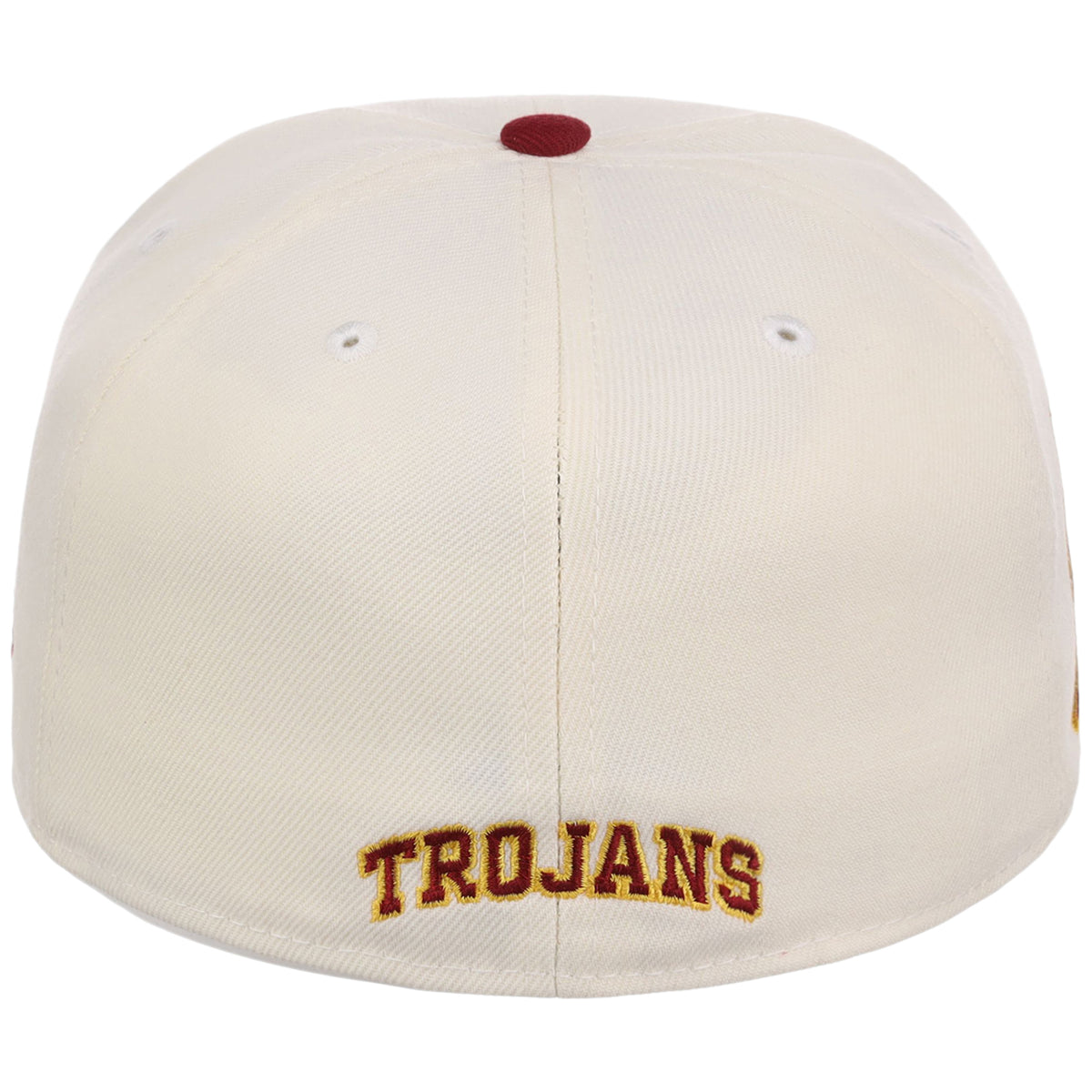 USC Trojans NCAA CFB Start of Season New Era 59FIFTY