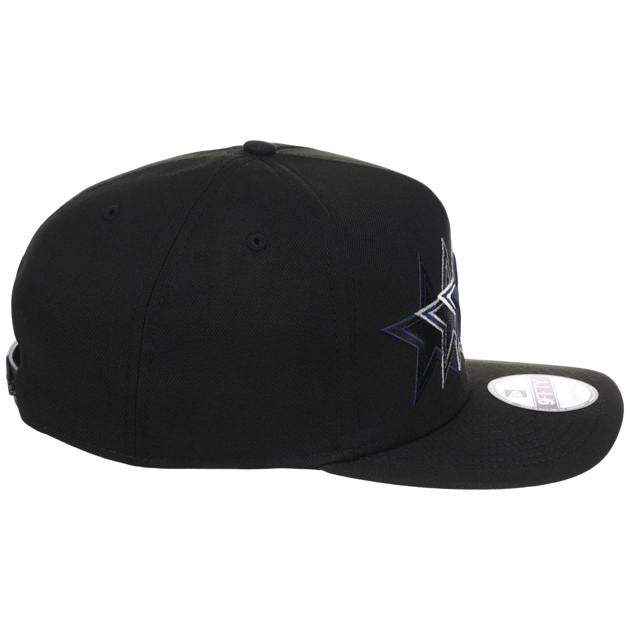 Dallas Cowboys NFL Seismic New Era 9FIFTY A-Frame