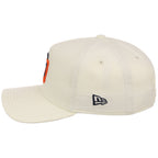 San Diego Padres MLB Chrome Cord FASHION CORE New Era 9FORTY A-Frame